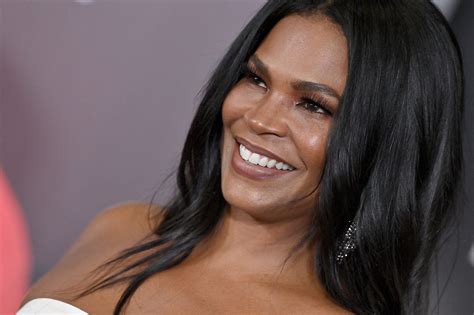 Nia Long List of Movies and TV Shows